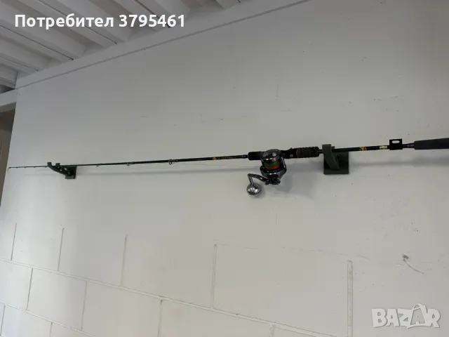 Рибарски принадлежности, снимка 10 - Такъми - 48223116