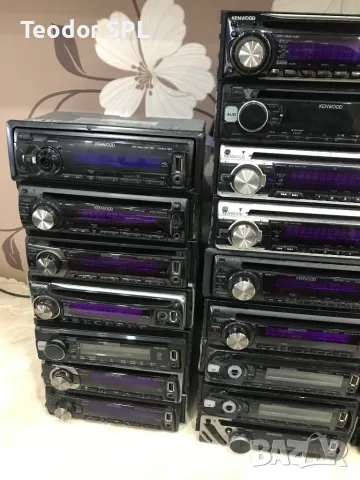 Сд-та за автомобил , снимка 5 - Аксесоари и консумативи - 49394718