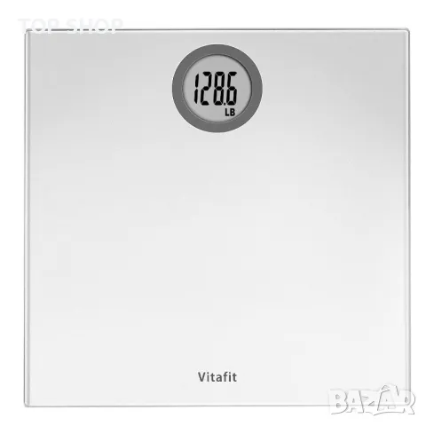 Vitafit Дигитална везна за телесно тегло VT172