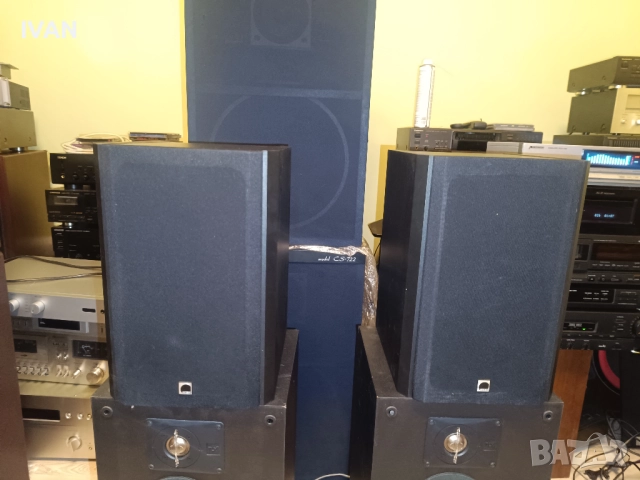 продавам тонколони-arcus-as3, снимка 4 - Тонколони - 52585716