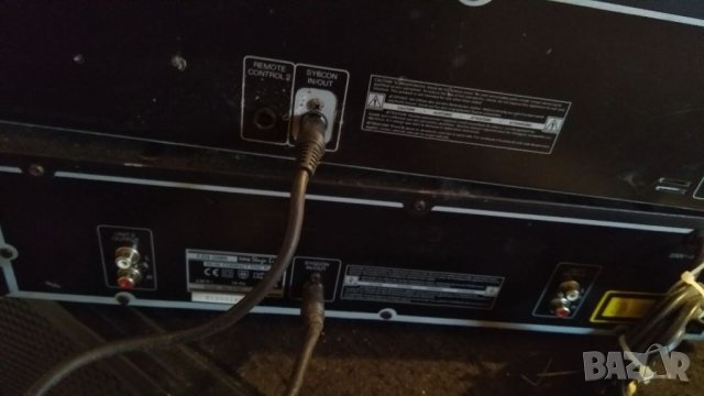 Dj mikser pleari keisove всичко работещо, снимка 6 - Ресийвъри, усилватели, смесителни пултове - 38585162