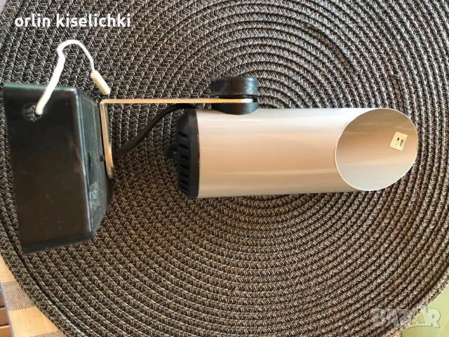 Стенна лампа-аплик, снимка 4 - Лампи за стена - 50997747