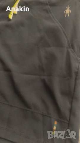 SMARTWOOL - Women's Merino Sport Hike Short -M размер, снимка 5 - Къси панталони и бермуди - 37212666