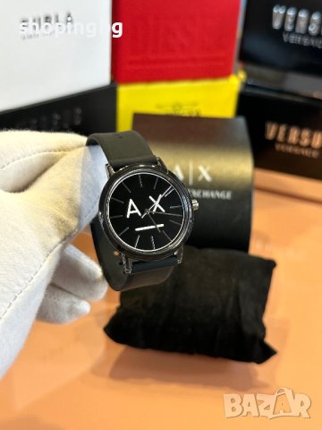 Дамски часовник Armani Exchange AX5556 Lola, снимка 2 - Дамски - 42990624