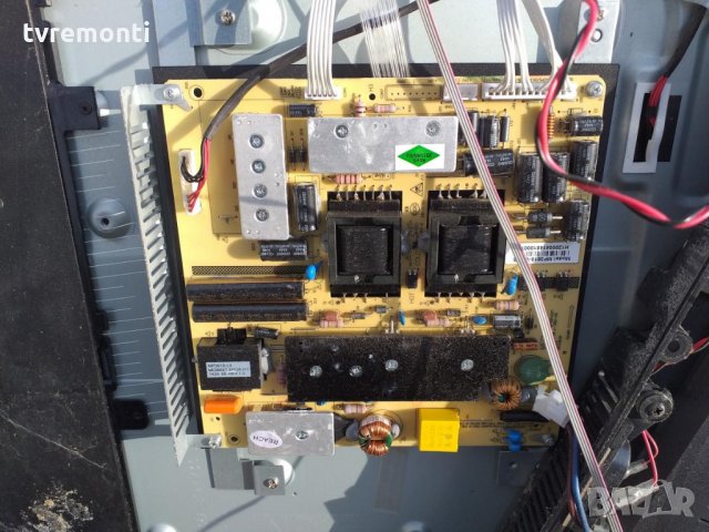 POWER SUPPLY MP3618-V50-B AMP3618-39D-AK