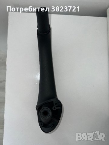 Вьтрешна дрьжка за дясна врата Mercedes C-Class (W203), снимка 3 - Части - 43281519