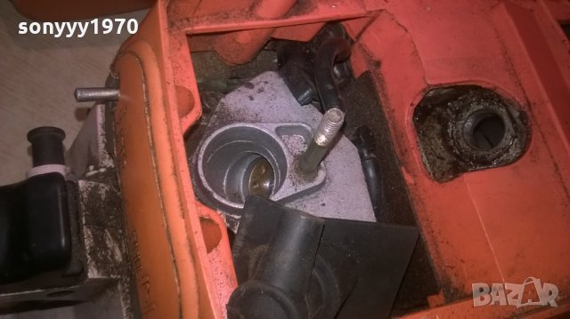 резачка за дърва за части за ремонт, снимка 18 - Други инструменти - 27213589