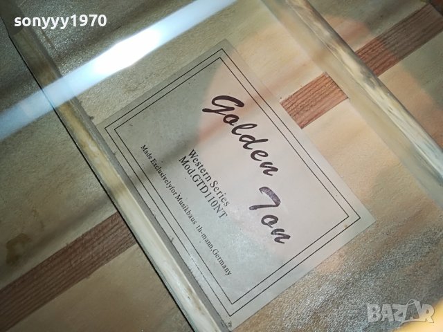 китара-made in germany 1906221758, снимка 9 - Китари - 37134441