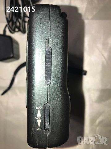 Радио Teamtronic, снимка 3 - Радиокасетофони, транзистори - 53085511