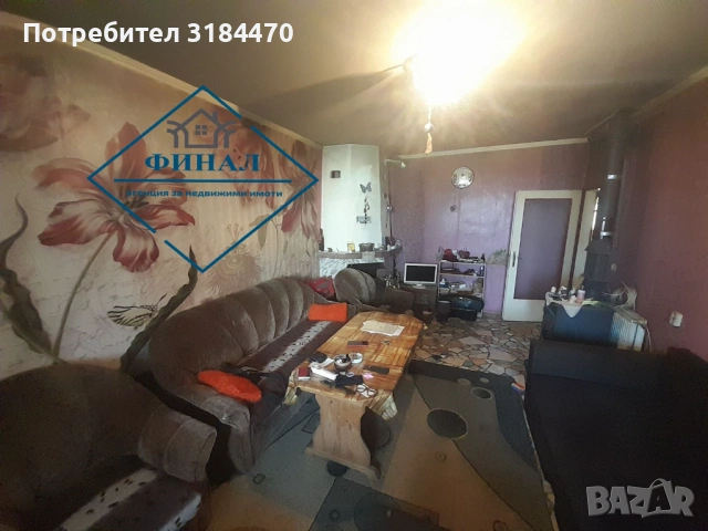  ПРОСТОРЕН МНОГОСТАЕН АПАРТАМЕНТ В КВ. ЕВЕРЕСТ – ШУМЕН, снимка 3 - Апартаменти - 53269901