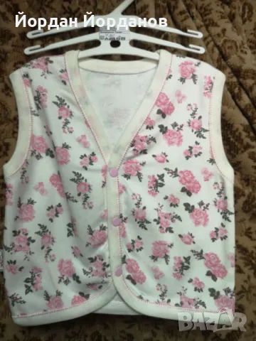 Пролетно елече, снимка 1