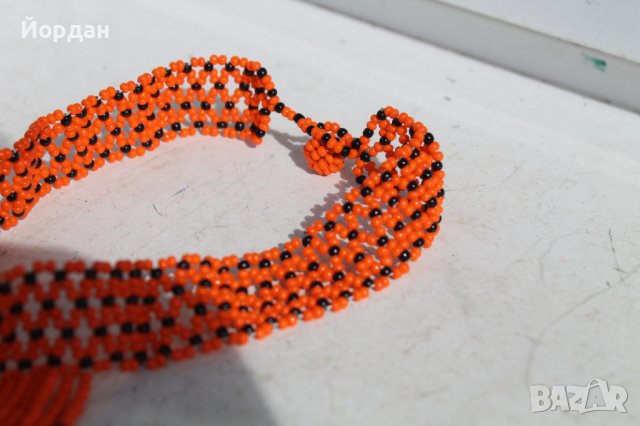 Стар накит със синци, снимка 5 - Антикварни и старинни предмети - 38258382