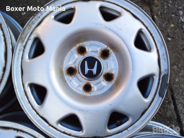 Хъбове/Главини и Капачки за Джанти за Джипове, Бусове и Автомобили..., снимка 1