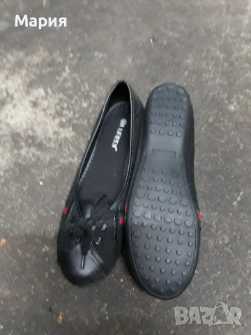 Дамски балеринки по модел на Gucci, снимка 2 - Други - 37033900