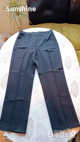 Дамски сет от 2 бр. официални панталони, снимка 1