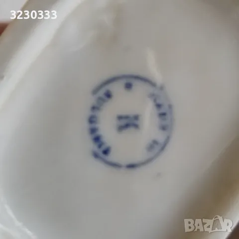 Порцеланово шише , снимка 2 - Сервизи - 49841157