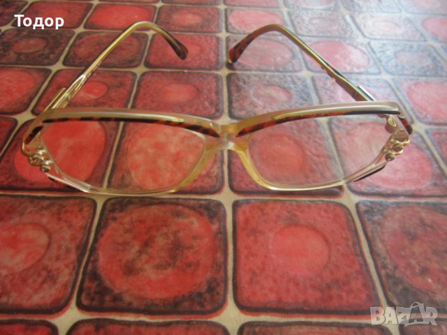 Уникални луксозни очила Казал 169 , снимка 4 - Слънчеви и диоптрични очила - 37859531
