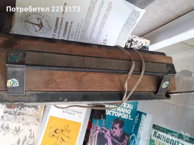 Селена за части и декор, снимка 3 - Радиокасетофони, транзистори - 43057886