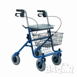 инвалидна проходилка за възрастни хора в Инвалидни колички, помощни  средства в гр. Димитровград - ID27297563 — Bazar.bg