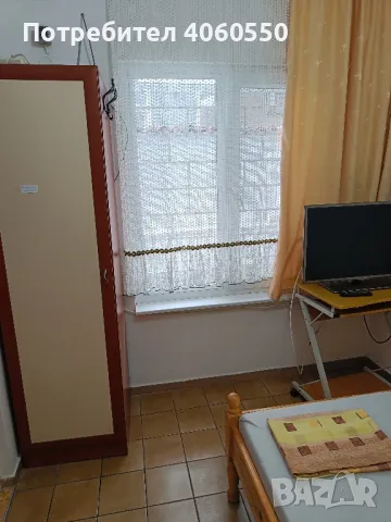 Двойна стая за 3ма, снимка 4 - Квартири, нощувки - 45201794