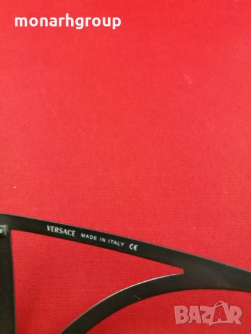 Слънчеви очила Versace MOD2022, снимка 5 - Слънчеви и диоптрични очила - 20373428