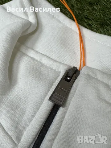 Мъжка блуза Hugo Boss, снимка 4 - Блузи - 48282642