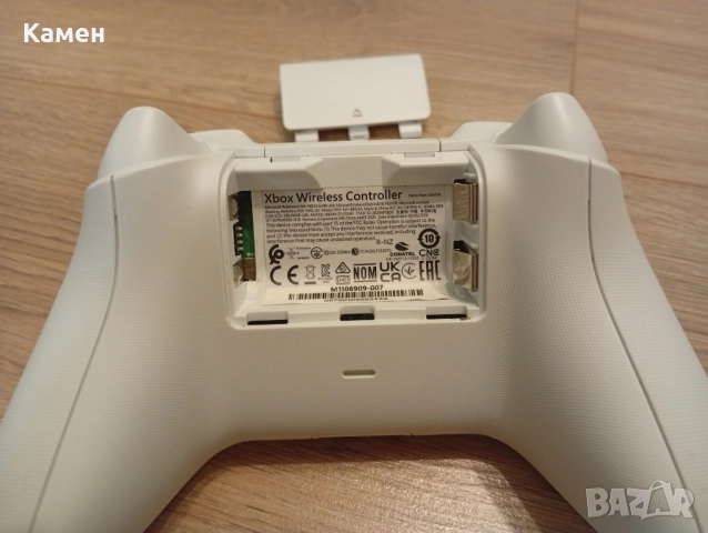 Xbox one controller / контролер, снимка 5 - Аксесоари - 52415258