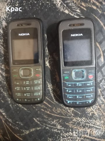 телефони NOKIA, снимка 2 - Nokia - 43897072