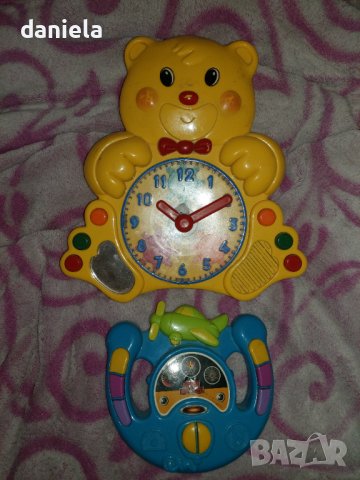 Fisher Prise-музикална въртележка-30лв, снимка 6 - Музикални играчки - 43537898