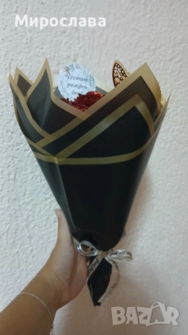 Подарък за всеки повод , снимка 4 - Романтични подаръци - 51606914