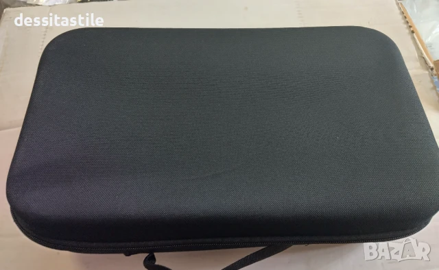 Чанти - кейсове за стойка за барабани и чинели, снимка 2 - Ударни инструменти - 50070218