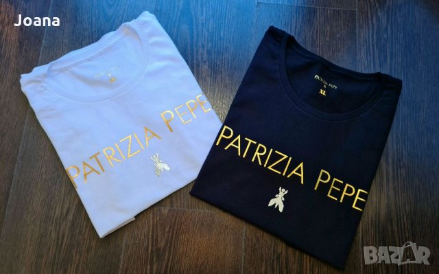 Patrizia Pepe,Twinset,Pinko,Dior,Balmainтениски, снимка 6 - Тениски - 28905850