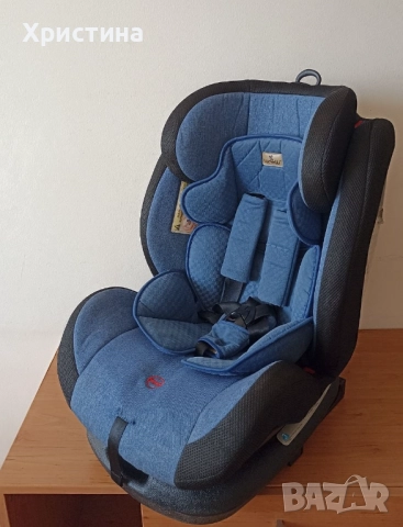 столче за кола Rialto isofix