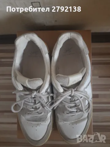 Мъжки обувки естествена кожа , снимка 5 - Ежедневни обувки - 50053658