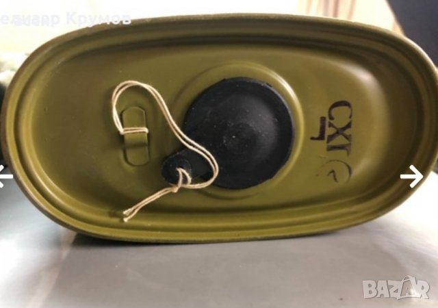 Противогази ШМ-1, снимка 4 - Други инструменти - 42938704