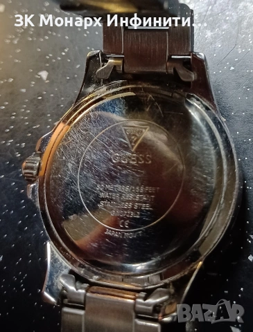 Часовник Guess GW723L2, снимка 6 - Дамски - 53080300