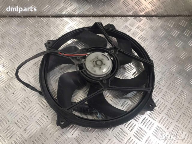 Охладителна перка Citroen C5,2.2HDI,2001г.