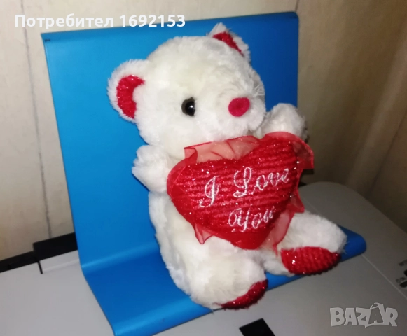 Плюшени играчки, снимка 18 - Плюшени играчки - 31709610