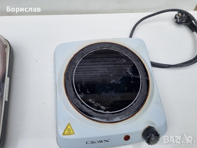 Ел. котлон ELITE, снимка 7 - Котлони - 43289925