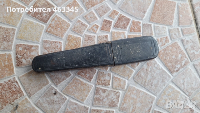 Бръсначи, снимка 8 - Антикварни и старинни предмети - 52021767