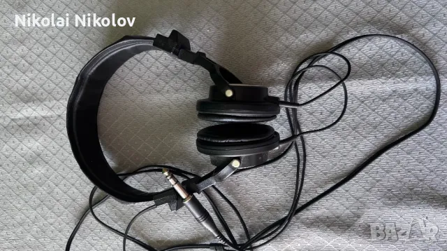 Слушалки Vivanco SR90, снимка 3 - Слушалки и портативни колонки - 50149633