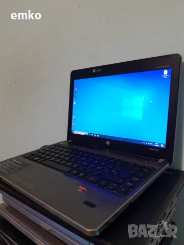 HP ProBook 4330s, снимка 1 - Лаптопи за дома - 48178698