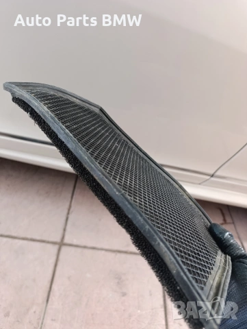 Спортен въздушен филтър BMW 335D 535D 635D филтър PIPERCROSS E90 E91 E92 E60 E61 E63, снимка 3 - Аксесоари и консумативи - 53191669