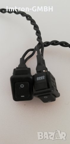 КЛЮЧ  ON/Off - 6А, снимка 2 - Друга електроника - 35626718