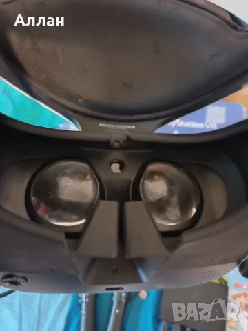 Ps4 VR + 24 games, снимка 11 - Игри за PlayStation - 50059117
