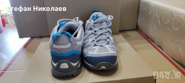 Туристически обувки 39-и номер., снимка 3 - Други - 52494583