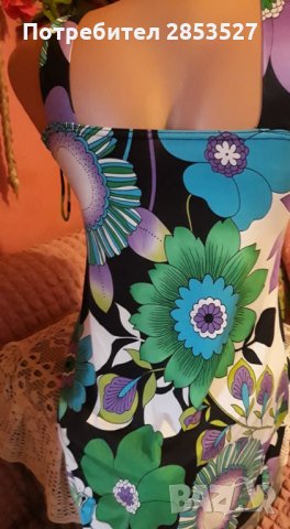 Дамска Туника, снимка 6 - Туники - 33441839