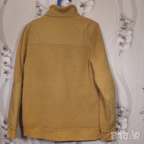 полар / руно с цип Armada Kenlem размер М, снимка 5 - Спортни дрехи, екипи - 52618995