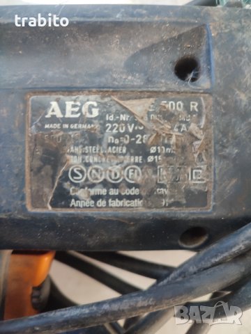 Дрелка 28-12-23-2, снимка 3 - Други инструменти - 43568003