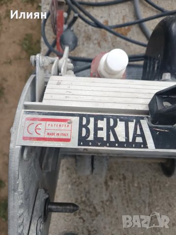 Машина за почистване на фугираща смес , снимка 7 - Други машини и части - 50050825